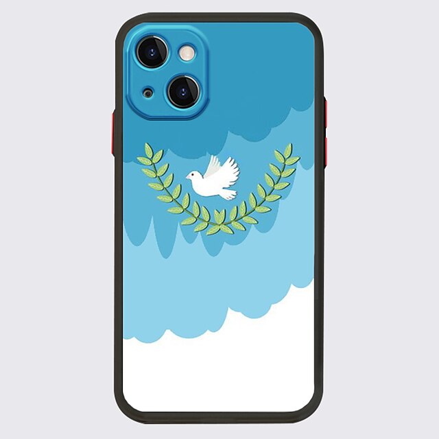 PEACE LOVE NO WAR Phone Case For Apple iPhone 13 Pro Max 12 11 SE 2020 X XR XS Max 8 7 Unique Design Protective Case Shockproof Dustproof Back Cover TPU
PEACE LOVE NO WAR Phone Case For Apple iPhone 13 Pro Max 12 11 SE 2020 X XR XS Max 8 7 Unique Design Protective Case Shockproof Dustproof Back Cover TPU