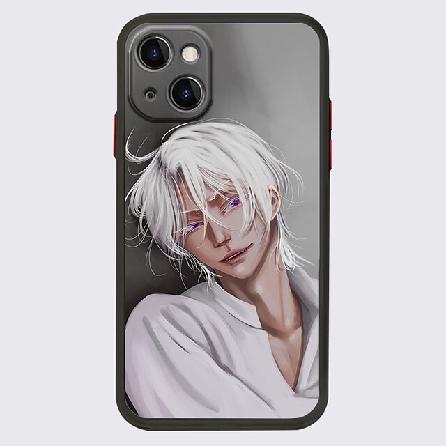 The Case Study of Vanitas Phone Case For Apple iPhone 13 Pro Max 12 11 SE 2020 X XR XS Max 8 7 Unique Design Protective Case Shockproof Dustproof Back Cover TPU
The Case Study of Vanitas Phone Case For Apple iPhone 13 Pro Max 12 11 SE 2020 X XR XS Max 8 7 Unique Design Protective Case Shockproof Dustproof Back Cover TPU