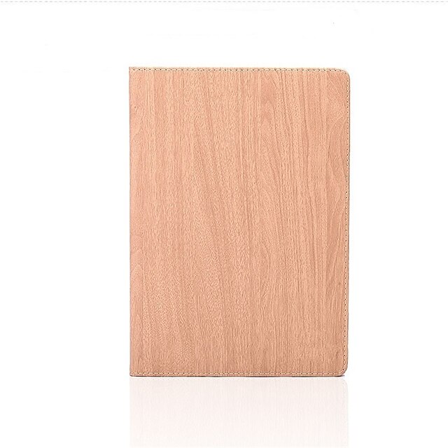 Tablet Case Cover For Apple iPad 10.2'' 9th 8th 7th Portable Shockproof with Stand Wood Grain Solid Colored PU Leather Silica Gel
Tablet Case Cover For Apple iPad 10.2'' 9th 8th 7th Portable Shockproof with Stand Wood Grain Solid Colored PU Leather Silica Gel