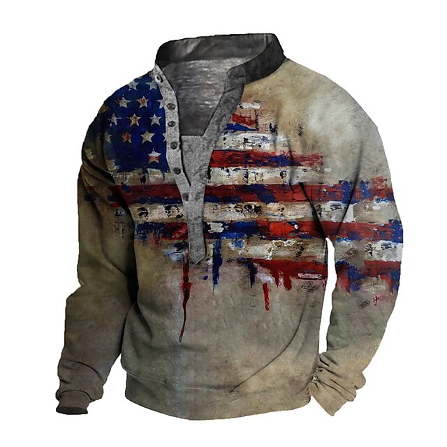 Men's Unisex Sweatshirt Pullover Graphic Prints National Flag Print Casual Daily Sports 3D Print Casual Designer Hoodies Sweatshirts Long Sleeve Yellow
Men's Unisex Sweatshirt Pullover Graphic Prints National Flag Print Casual Daily Sports 3D Print Casual Designer Hoodies Sweatshirts Long Sleeve Yellow