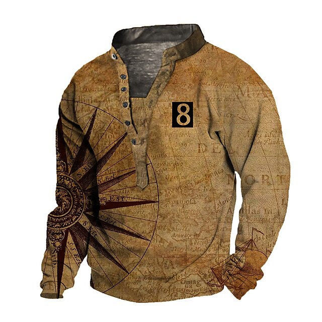 Men's Unisex Sweatshirt Pullover Graphic Prints Machinery Print Casual Daily Sports 3D Print Casual Designer Hoodies Sweatshirts Long Sleeve Yellow
Men's Unisex Sweatshirt Pullover Graphic Prints Machinery Print Casual Daily Sports 3D Print Casual Designer Hoodies Sweatshirts Long Sleeve Yellow