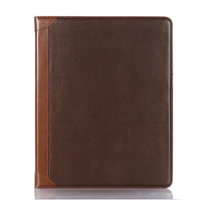 Tablet Case Cover For Apple iPad Air 4th iPad Pro 12.9'' 5th iPad Pro 11'' 3rd Card Holder Shockproof Dustproof Solid Colored PU Leather
Tablet Case Cover For Apple iPad Air 4th iPad Pro 12.9'' 5th iPad Pro 11'' 3rd Card Holder Shockproof Dustproof Solid Colored PU Leather