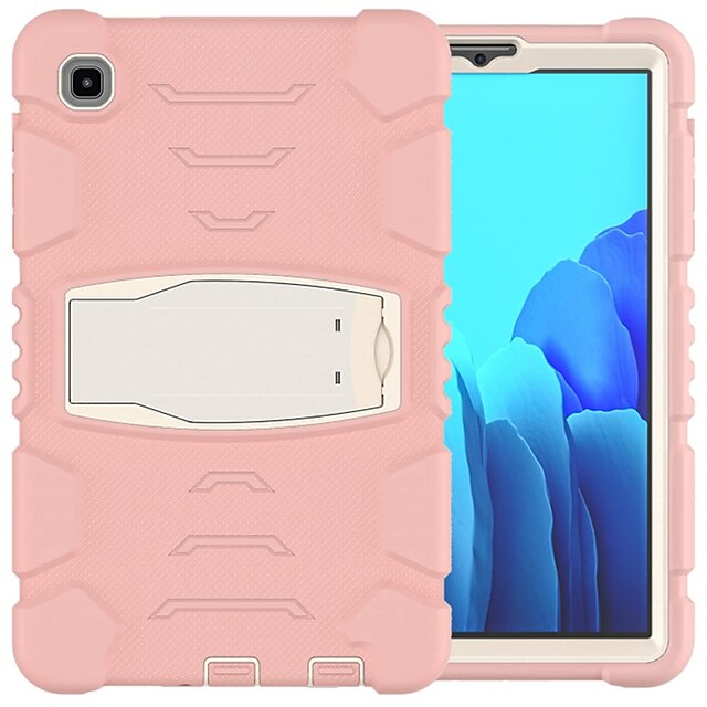 Case for Samsung Galaxy Tab A7 Lite 8.7 Inch (SM-T225/T220)Shockproof High Impact Protective Cover with Kickstand for Samsung Galaxy Tab A7 Lite 8.7 Inch 2021 Tablet (Colorful Pink)
Case for Samsung Galaxy Tab A7 Lite 8.7 Inch (SM-T225/T220)Shockproof High Impact Protective Cover with Kickstand for Samsung Galaxy Tab A7 Lite 8.7 Inch 2021 Tablet (Colorful Pink)