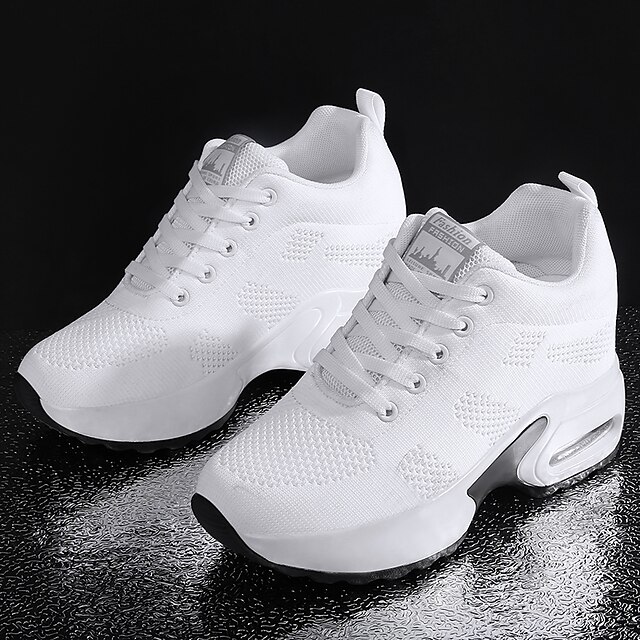 Men's Trainers Athletic Shoes Sporty Athletic Outdoor Running Shoes Walking Shoes PU Dark Red White Black Color Block Fall Spring
Men's Trainers Athletic Shoes Sporty Athletic Outdoor Running Shoes Walking Shoes PU Dark Red White Black Color Block Fall Spring