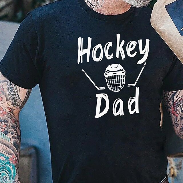 Men's T shirt Hot Stamping Graphic Prints Letter Crew Neck Casual Daily Print Short Sleeve Tops Lightweight Fashion Big and Tall Sports Black Gray Red
Men's T shirt Hot Stamping Graphic Prints Letter Crew Neck Casual Daily Print Short Sleeve Tops Lightweight Fashion Big and Tall Sports Black Gray Red