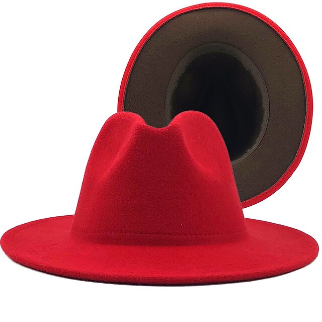 Simple Solid Color Polyester Hats with Pure Color 1pc Party / Evening / Holiday Headpiece
Simple Solid Color Polyester Hats with Pure Color 1pc Party / Evening / Holiday Headpiece