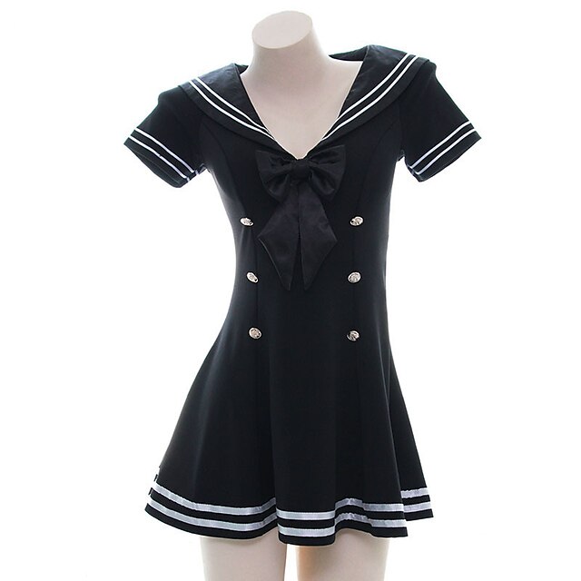 Inspired by Sailor Moon Sailor Moon Anime Cosplay Costumes Japanese Cosplay Suits Dress For Women's
Inspired by Sailor Moon Sailor Moon Anime Cosplay Costumes Japanese Cosplay Suits Dress For Women's