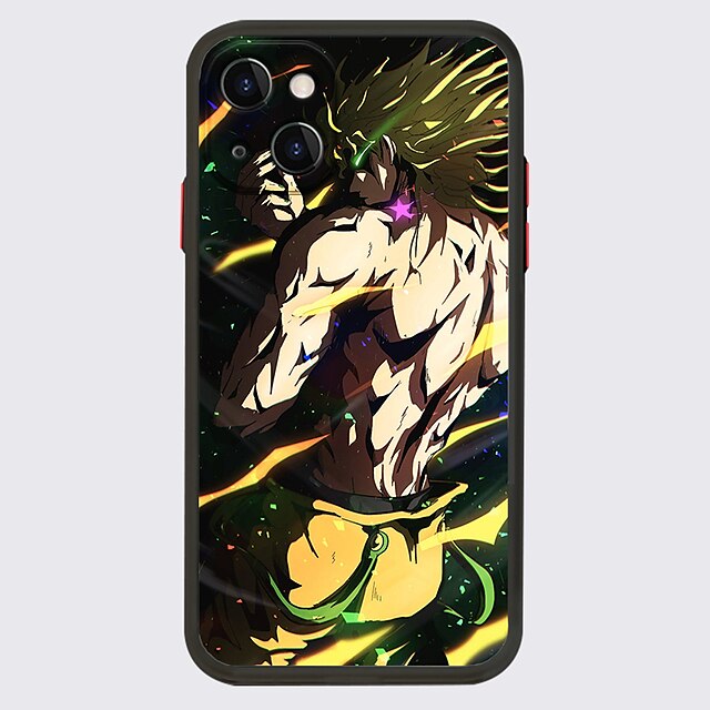 JoJo's Bizarre Adventure Phone Case For Apple iPhone 13 Pro Max 12 11 SE 2020 X XR XS Max 8 7 Unique Design Protective Case Shockproof Dustproof Back Cover TPU
JoJo's Bizarre Adventure Phone Case For Apple iPhone 13 Pro Max 12 11 SE 2020 X XR XS Max 8 7 Unique Design Protective Case Shockproof Dustproof Back Cover TPU