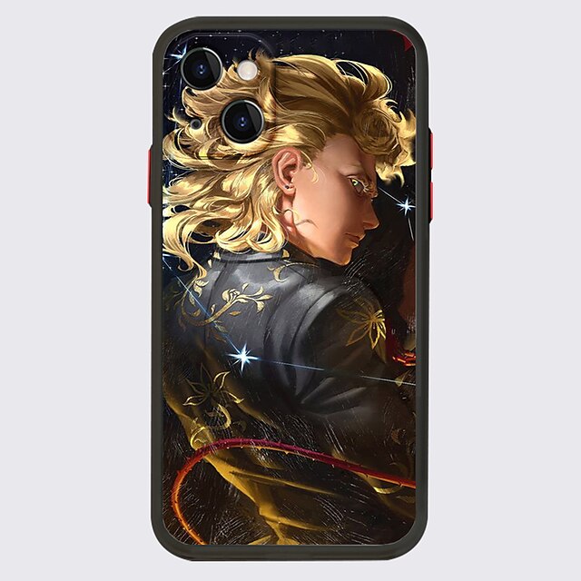 JoJo's Bizarre Adventure Phone Case For Apple iPhone 13 Pro Max 12 11 SE 2020 X XR XS Max 8 7 Unique Design Protective Case Shockproof Dustproof Back Cover TPU
JoJo's Bizarre Adventure Phone Case For Apple iPhone 13 Pro Max 12 11 SE 2020 X XR XS Max 8 7 Unique Design Protective Case Shockproof Dustproof Back Cover TPU