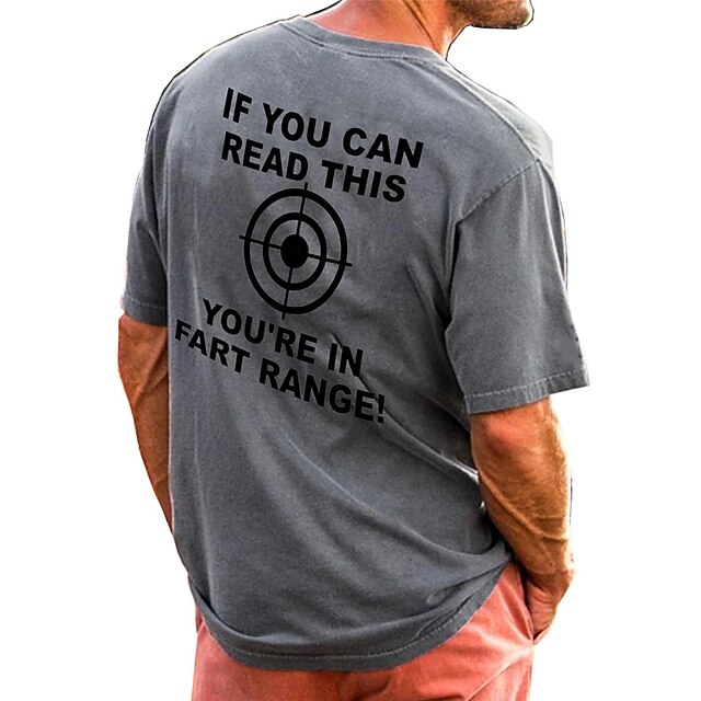 Men's T shirt Hot Stamping Graphic Prints Letter Crew Neck Casual Daily Print Short Sleeve Tops Lightweight Fashion Big and Tall Sports Black Gray
Men's T shirt Hot Stamping Graphic Prints Letter Crew Neck Casual Daily Print Short Sleeve Tops Lightweight Fashion Big and Tall Sports Black Gray