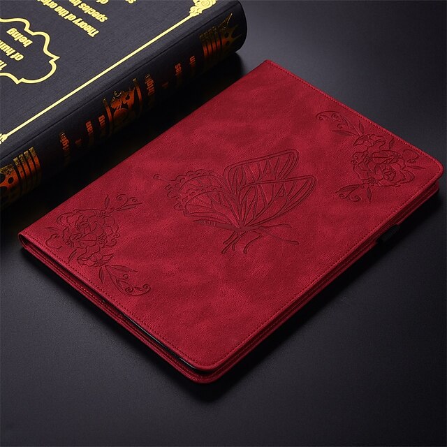 Tablet Case Cover For Amazon Kindle Fire HD 10 / Plus 2021 Fire HD 8 / Plus 2020 Fire HD 10 2019/2017 Fire HD 8 (2017) Waterproof Portable Shockproof Solid Colored PU Leather TPU
Tablet Case Cover For Amazon Kindle Fire HD 10 / Plus 2021 Fire HD 8 / Plus 2020 Fire HD 10 2019/2017 Fire HD 8 (2017) Waterproof Portable Shockproof Solid Colored PU Leather TPU