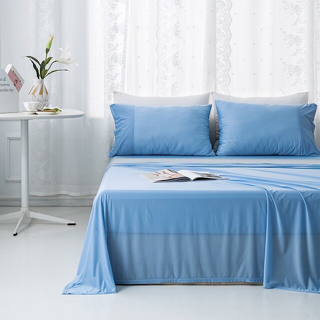Floral Printed 4 Pieces Sheet Set, Soft Microfiber Botanical Bed Sheets 12 Extra Deep Pocket(Include 1 Flat Sheet,1 Fitted Sheet,2 Pillow Shams)
Floral Printed 4 Pieces Sheet Set, Soft Microfiber Botanical Bed Sheets 12 Extra Deep Pocket(Include 1 Flat Sheet,1 Fitted Sheet,2 Pillow Shams)