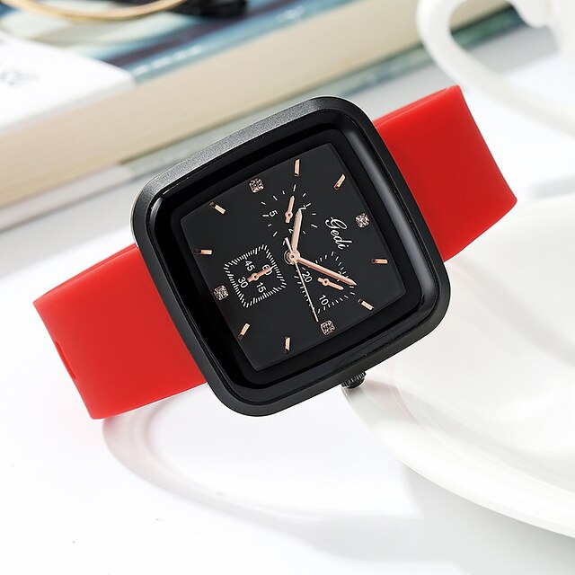 LIGE Quartz Watch for Women Analog Quartz Stylish Glitter Sparkle Elegant Diamond Large Dial Metal Silicone Creative / One Year
LIGE Quartz Watch for Women Analog Quartz Stylish Glitter Sparkle Elegant Diamond Large Dial Metal Silicone Creative / One Year