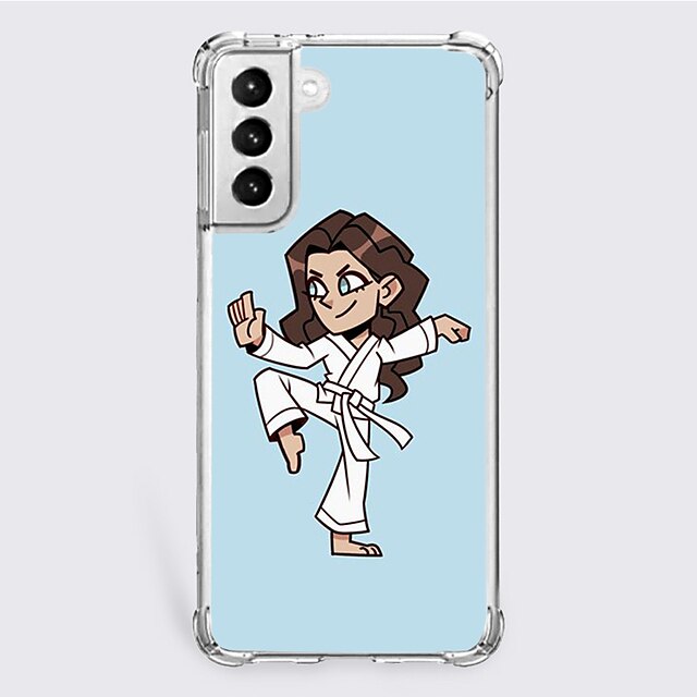 Cobra Kai Phone Case For Samsung Galaxy S22 S21 S20 Plus Ultra FE Unique Design Protective Case Shockproof Dustproof Back Cover TPU
Cobra Kai Phone Case For Samsung Galaxy S22 S21 S20 Plus Ultra FE Unique Design Protective Case Shockproof Dustproof Back Cover TPU