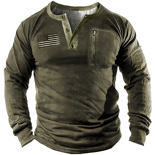 Men's Sweatshirt Pullover Graphic National Flag Sports Outdoor Casual Daily 3D Print Basic Casual Hoodies Sweatshirts Army Green
Men's Sweatshirt Pullover Graphic National Flag Sports Outdoor Casual Daily 3D Print Basic Casual Hoodies Sweatshirts Army Green