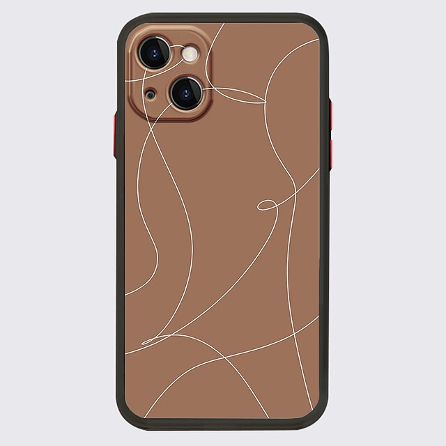 Textured Phone Case For Apple iPhone 13 12 Pro Max 11 SE 2020 X XR XS Max 8 7 Unique Design Protective Case Shockproof Dustproof Back Cover TPU
Textured Phone Case For Apple iPhone 13 12 Pro Max 11 SE 2020 X XR XS Max 8 7 Unique Design Protective Case Shockproof Dustproof Back Cover TPU