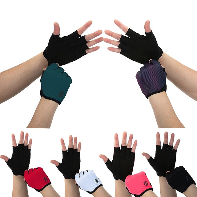 Winter Bike Gloves / Cycling Gloves Touch Gloves Windproof Warm Breathable Quick Dry Full Finger Gloves Sports Gloves Green White Black for Adults' Outdoor Exercise Cycling / Bike
Winter Bike Gloves / Cycling Gloves Touch Gloves Windproof Warm Breathable Quick Dry Full Finger Gloves Sports Gloves Green White Black for Adults' Outdoor Exercise Cycling / Bike