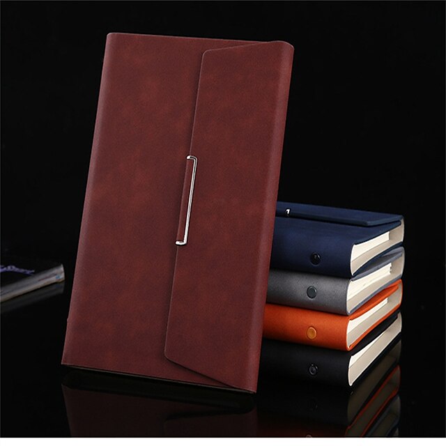 Notebook Ruled A5 5.8×8.3 Inch B5 6.9×9.8 Inch Aesthetic PU SoftCover Diary 200 Pages Notebook for Office Student
Notebook Ruled A5 5.8×8.3 Inch B5 6.9×9.8 Inch Aesthetic PU SoftCover Diary 200 Pages Notebook for Office Student