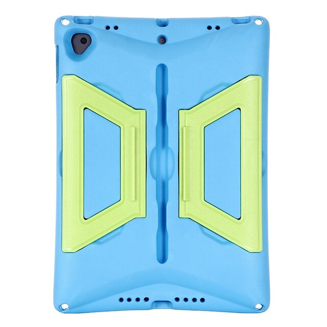 Tablet Case Cover For Apple iPad 10.2'' 9th 8th 7th Portable Shockproof with Stand Solid Colored EVA
Tablet Case Cover For Apple iPad 10.2'' 9th 8th 7th Portable Shockproof with Stand Solid Colored EVA