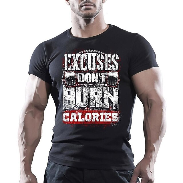 Men's T shirt Hot Stamping Graphic Letter Crew Neck Casual Daily Print Short Sleeve Tops Lightweight Fashion Big and Tall Sports Black
Men's T shirt Hot Stamping Graphic Letter Crew Neck Casual Daily Print Short Sleeve Tops Lightweight Fashion Big and Tall Sports Black