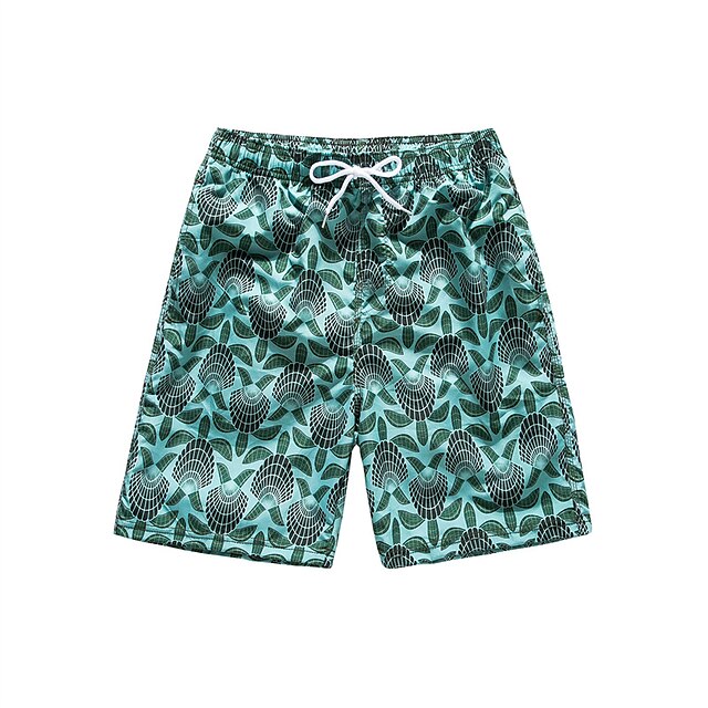 Men's Casual Fashion Shorts Beach Shorts 3D Print Elastic Waist Print Short Pants Sports Outdoor Daily Micro-elastic Graphic Comfort Soft Mid Waist Green Blue Red Light Blue M L XL
Men's Casual Fashion Shorts Beach Shorts 3D Print Elastic Waist Print Short Pants Sports Outdoor Daily Micro-elastic Graphic Comfort Soft Mid Waist Green Blue Red Light Blue M L XL