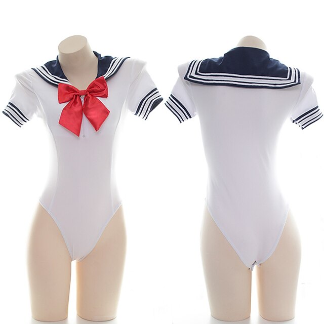 Inspired by Sailor Moon Sailor Moon Anime Cosplay Costumes Japanese Cosplay Suits Top Tanga For Women's
Inspired by Sailor Moon Sailor Moon Anime Cosplay Costumes Japanese Cosplay Suits Top Tanga For Women's