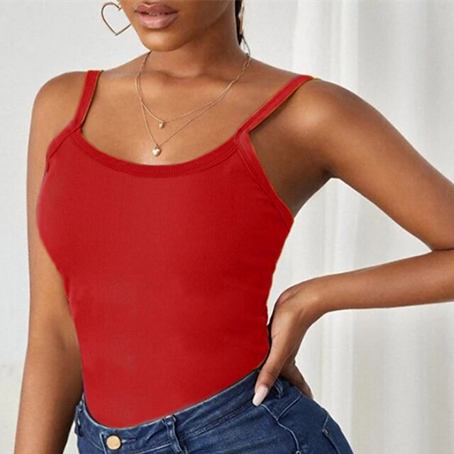 Women's Sweater Vest Knitted Solid Color Stylish Casual Soft Sleeveless Sweater Cardigans Crew Neck Strap Fall Spring Green Blue White
Women's Sweater Vest Knitted Solid Color Stylish Casual Soft Sleeveless Sweater Cardigans Crew Neck Strap Fall Spring Green Blue White
