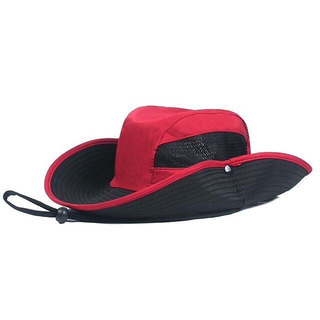 Men's Women's Sun Hat Fisherman Hat Hiking Hat Summer Outdoor Breathable Quick Dry Lightweight Comfortable Blue navy blue Red roof black eaves Black roof red eaves for Fishing Climbing Running
Men's Women's Sun Hat Fisherman Hat Hiking Hat Summer Outdoor Breathable Quick Dry Lightweight Comfortable Blue navy blue Red roof black eaves Black roof red eaves for Fishing Climbing Running