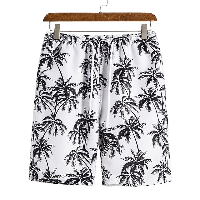 Men's Shorts Chino Shorts Pocket Print Knee Length Pants Casual Holiday Inelastic Tree Lightweight Outdoor Mid Waist Slim Blue White Pink Navy Blue Yellow S M L XL XXL / Summer
Men's Shorts Chino Shorts Pocket Print Knee Length Pants Casual Holiday Inelastic Tree Lightweight Outdoor Mid Waist Slim Blue White Pink Navy Blue Yellow S M L XL XXL / Summer