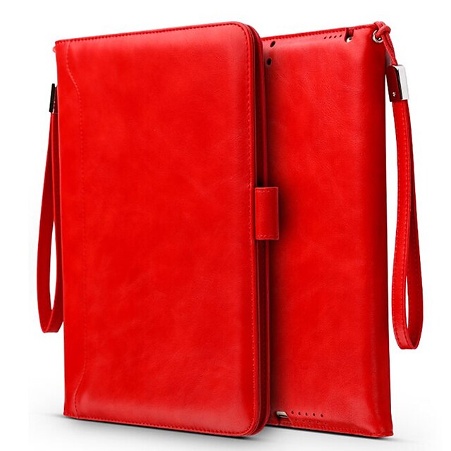 Tablet Case Cover For Apple iPad Air 4th iPad mini 5th 4th Portable Card Holder Handle Solid Colored PU Leather Genuine Leather
Tablet Case Cover For Apple iPad Air 4th iPad mini 5th 4th Portable Card Holder Handle Solid Colored PU Leather Genuine Leather