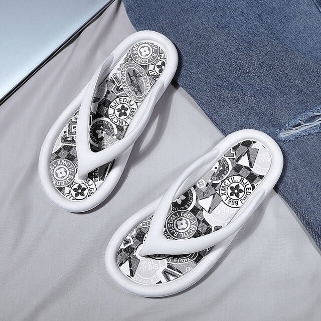 Men's Unisex Trainers Athletic Shoes Sporty Athletic Water Shoes Elastic Fabric White Black Summer
Men's Unisex Trainers Athletic Shoes Sporty Athletic Water Shoes Elastic Fabric White Black Summer