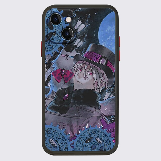 The Case Study of Vanitas Phone Case For Apple iPhone 13 12 Pro Max 11 SE 2020 X XR XS Max 8 7 Unique Design Protective Case Shockproof Dustproof Back Cover TPU
The Case Study of Vanitas Phone Case For Apple iPhone 13 12 Pro Max 11 SE 2020 X XR XS Max 8 7 Unique Design Protective Case Shockproof Dustproof Back Cover TPU