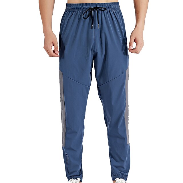 Men's Fashion Streetwear Jogger Sweatpants Trousers Pocket Elastic Drawstring Design Pants Casual Daily Color Block Breathable Soft Mid Waist Green Blue Black M L XL XXL 3XL
Men's Fashion Streetwear Jogger Sweatpants Trousers Pocket Elastic Drawstring Design Pants Casual Daily Color Block Breathable Soft Mid Waist Green Blue Black M L XL XXL 3XL