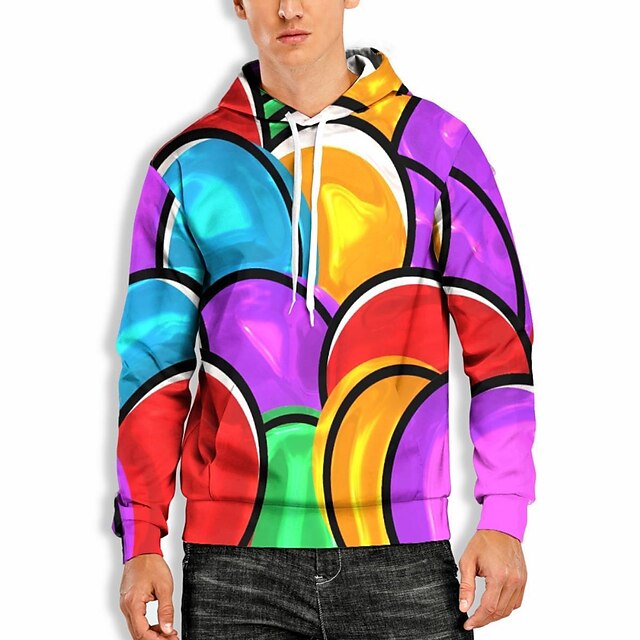 Inspired by Easter Costume Egg Hoodie Cartoon 100% Polyester Anime Harajuku Graphic Kawaii Hoodie For Men's / Women's / Couple's
Inspired by Easter Costume Egg Hoodie Cartoon 100% Polyester Anime Harajuku Graphic Kawaii Hoodie For Men's / Women's / Couple's
