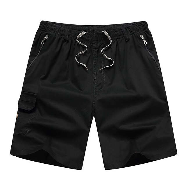Men's Sports Shorts Multiple Pockets Short Pants Going out Work Inelastic Plain Breathable Soft Mid Waist Black Army Green Light Grey Yellow XL XXL 3XL 4XL 5XL
Men's Sports Shorts Multiple Pockets Short Pants Going out Work Inelastic Plain Breathable Soft Mid Waist Black Army Green Light Grey Yellow XL XXL 3XL 4XL 5XL