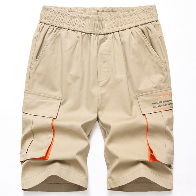 Kids Boys Shorts Black Khaki Solid Colored Fall Summer Active Casual 5-13 Years
Kids Boys Shorts Black Khaki Solid Colored Fall Summer Active Casual 5-13 Years