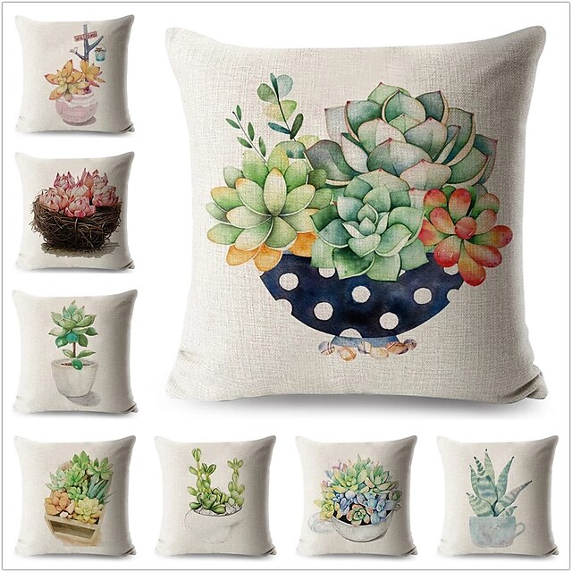 Farm House Double Side Cushion Cover 1PC Soft Decorative Square Throw Pillow Cover Cushion Case Pillowcase for Bedroom Livingroom Superior Quality Machine Washable Indoor Cushion for Sofa Couch Bed Chair
Farm House Double Side Cushion Cover 1PC Soft Decorative Square Throw Pillow Cover Cushion Case Pillowcase for Bedroom Livingroom Superior Quality Machine Washable Indoor Cushion for Sofa Couch Bed Chair