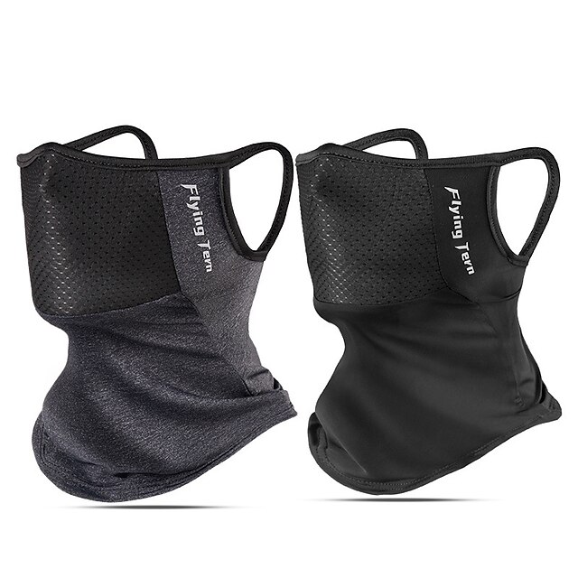 Balaclava Solid Color Sunscreen Breathable Dust Proof Sweat wicking Comfortable Bike / Cycling Dark Grey Black Grey Spandex Summer for Men's Women's Adults' Outdoor Exercise Cycling / Bike Solid Color
Balaclava Solid Color Sunscreen Breathable Dust Proof Sweat wicking Comfortable Bike / Cycling Dark Grey Black Grey Spandex Summer for Men's Women's Adults' Outdoor Exercise Cycling / Bike Solid Color