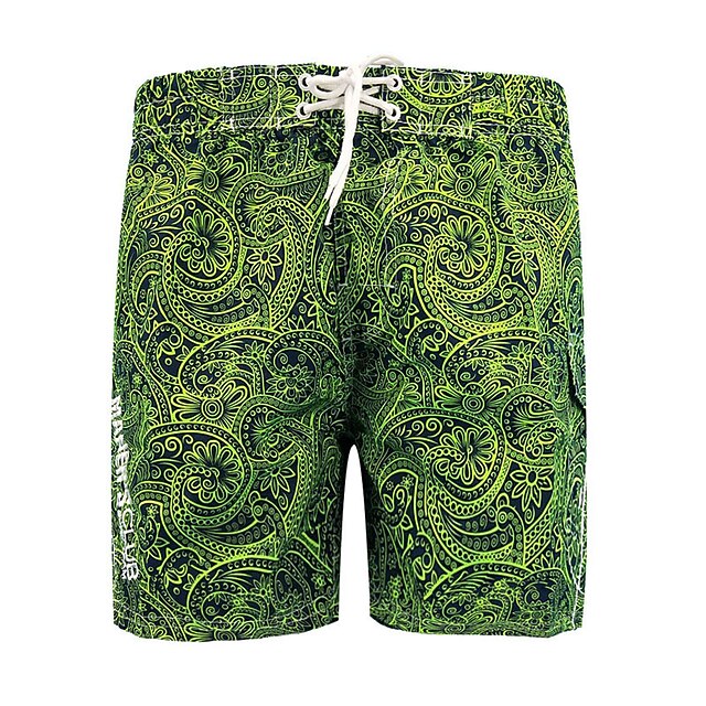 Men's Classic Style Casual / Sporty Shorts Beach Shorts Drawstring Short Pants Sports Outdoor Daily Lines / Waves Comfort Soft Mid Waist Green Blue Purple XL XXL 3XL 4XL 5XL
Men's Classic Style Casual / Sporty Shorts Beach Shorts Drawstring Short Pants Sports Outdoor Daily Lines / Waves Comfort Soft Mid Waist Green Blue Purple XL XXL 3XL 4XL 5XL