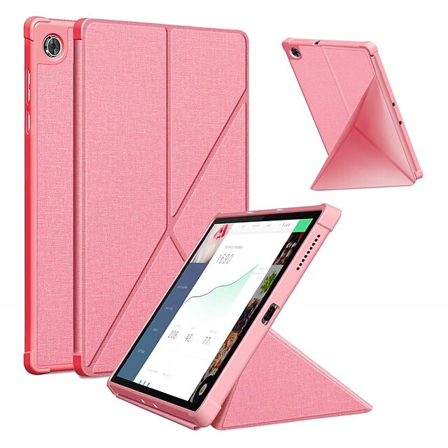 Case for Lenovo Tab M10 HD 2nd Gen 10.1 inch 2020 Protective Cover for Lenovo Tab M10 HD 2nd Gen 10.1 inch Shockproof with Stand
Case for Lenovo Tab M10 HD 2nd Gen 10.1 inch 2020 Protective Cover for Lenovo Tab M10 HD 2nd Gen 10.1 inch Shockproof with Stand