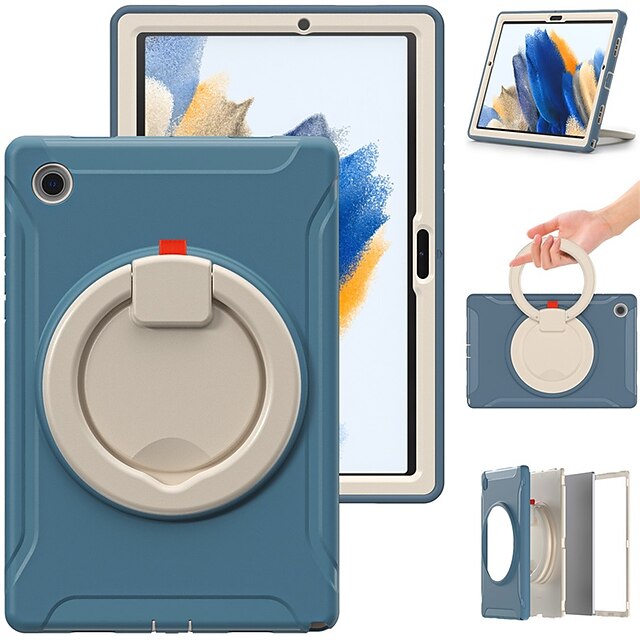 Case for Samsung Galaxy Tab S8 A7 Lite 8.7 Inch 2021 Slim Heavy Duty Shockproof Rugged High Impact Protective Case for Samsung
Case for Samsung Galaxy Tab S8 A7 Lite 8.7 Inch 2021 Slim Heavy Duty Shockproof Rugged High Impact Protective Case for Samsung