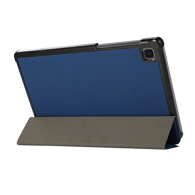 Tablet Case Cover For Samsung Galaxy Tab A8 A7 Lite Portable Shockproof Dustproof Solid Colored PU Leather
Tablet Case Cover For Samsung Galaxy Tab A8 A7 Lite Portable Shockproof Dustproof Solid Colored PU Leather