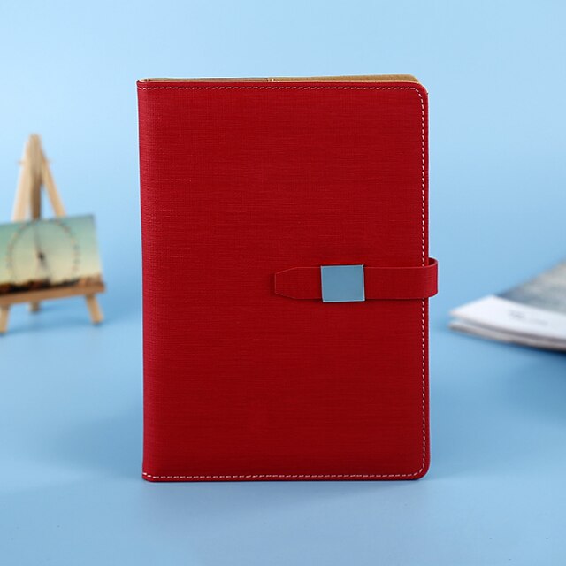 Notebook Ruled A5 5.8×8.3 Inch Aesthetic Leather SoftCover Portable 200 Pages Notebook for Office
Notebook Ruled A5 5.8×8.3 Inch Aesthetic Leather SoftCover Portable 200 Pages Notebook for Office