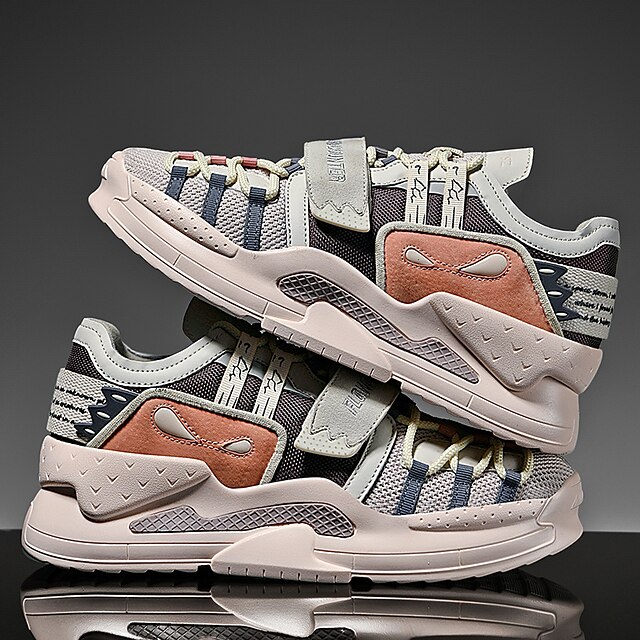 Men's Unisex Trainers Athletic Shoes Sporty Athletic Water Shoes Elastic Fabric White Black Rainbow Summer
Men's Unisex Trainers Athletic Shoes Sporty Athletic Water Shoes Elastic Fabric White Black Rainbow Summer