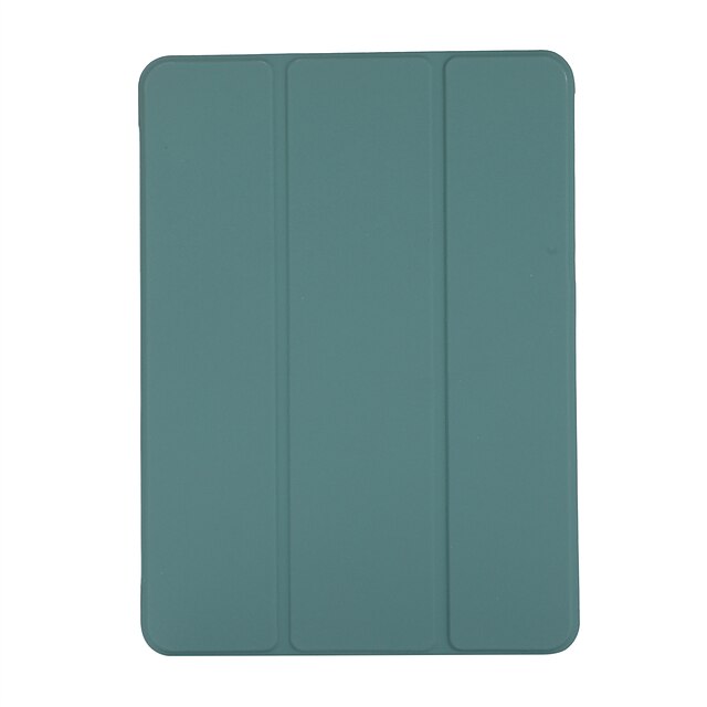 Tablet Case Cover For Apple iPad 10.2'' 9th 8th 7th iPad mini 6th Portable Shockproof Dustproof Solid Colored PU Leather
Tablet Case Cover For Apple iPad 10.2'' 9th 8th 7th iPad mini 6th Portable Shockproof Dustproof Solid Colored PU Leather