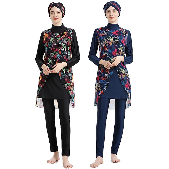 Arabian Muslim Adults Women Beach Outfits Swimwear For Party Festival Polyester Masquerade Vest Top Pants Headpiece
Arabian Muslim Adults Women Beach Outfits Swimwear For Party Festival Polyester Masquerade Vest Top Pants Headpiece