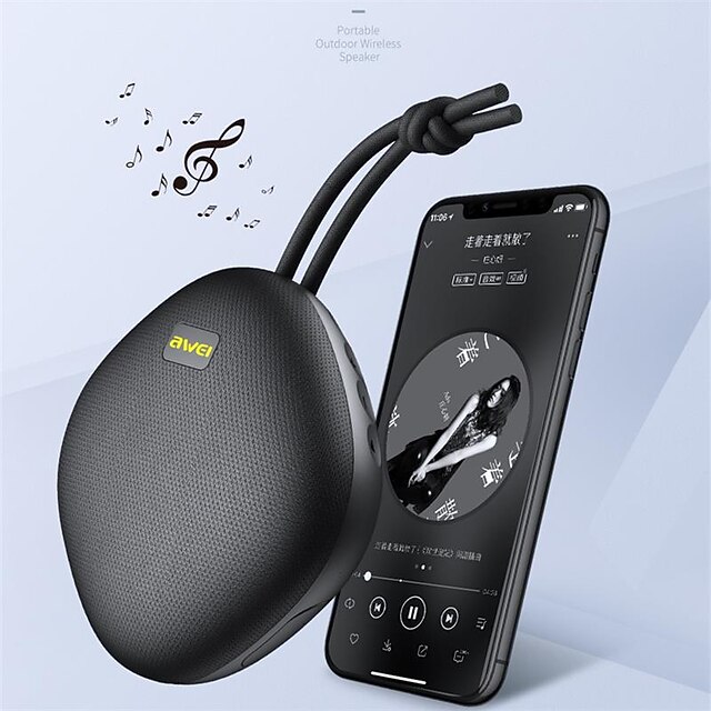 Y336 Bluetooth Speaker Bluetooth Waterproof Outdoor Mini Speaker For Mobile Phone
Y336 Bluetooth Speaker Bluetooth Waterproof Outdoor Mini Speaker For Mobile Phone