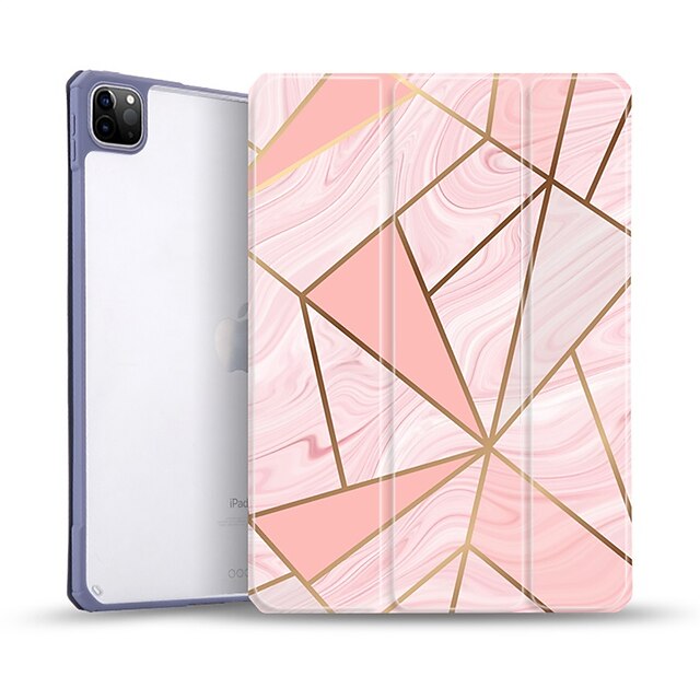 Tablet Case Cover For Apple iPad 10.2'' 9th 8th 7th iPad Pro 12.9'' 5th iPad mini 6th iPad Pro 11'' 3rd Portable Shockproof with Stand Color Gradient Graphic PU Leather Silica Gel
Tablet Case Cover For Apple iPad 10.2'' 9th 8th 7th iPad Pro 12.9'' 5th iPad mini 6th iPad Pro 11'' 3rd Portable Shockproof with Stand Color Gradient Graphic PU Leather Silica Gel