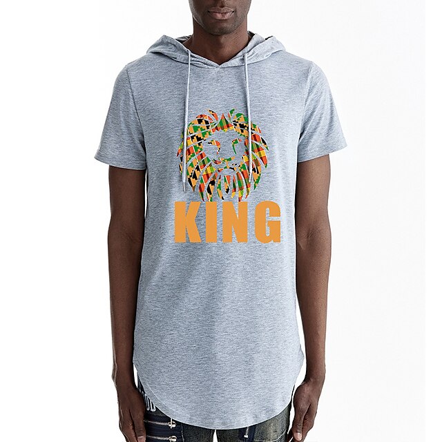 Men's T shirt Graphic Round Neck Casual Daily Short Sleeve Tops Lightweight Formal Fashion Breathable Wine Blue White
Men's T shirt Graphic Round Neck Casual Daily Short Sleeve Tops Lightweight Formal Fashion Breathable Wine Blue White