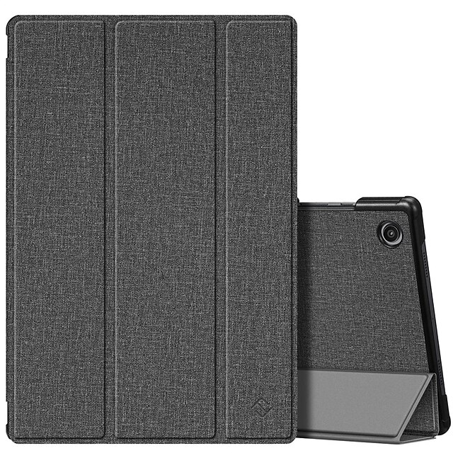 Slim Case for Samsung Galaxy Tab A8 10.5 inch 2022 Model (SM-X200/X205/X207) Ultra Thin Lightweight Hard Back Shell Tri-Fold Stand Cover with Auto Wake/Sleep Blooming Hibiscus
Slim Case for Samsung Galaxy Tab A8 10.5 inch 2022 Model (SM-X200/X205/X207) Ultra Thin Lightweight Hard Back Shell Tri-Fold Stand Cover with Auto Wake/Sleep Blooming Hibiscus